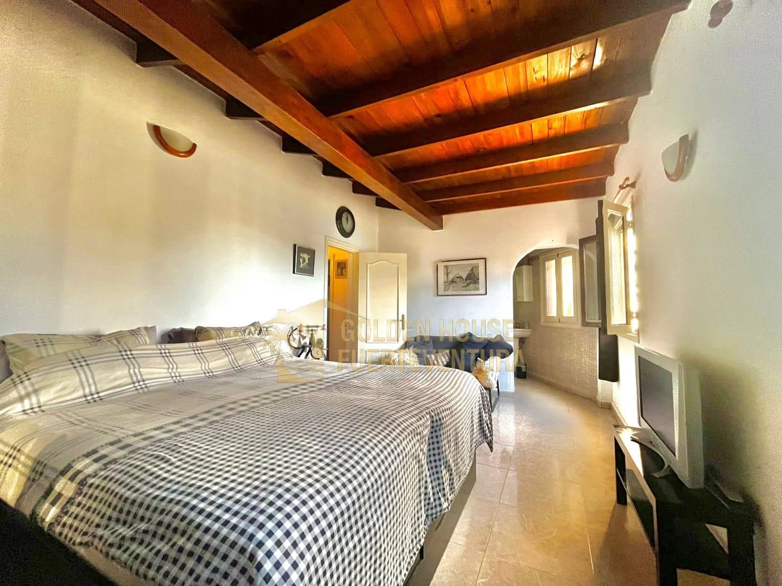 5 camera da letto Villa in vendita in Antigua con piscina garage - 499.000 € (Rif: 9410613)