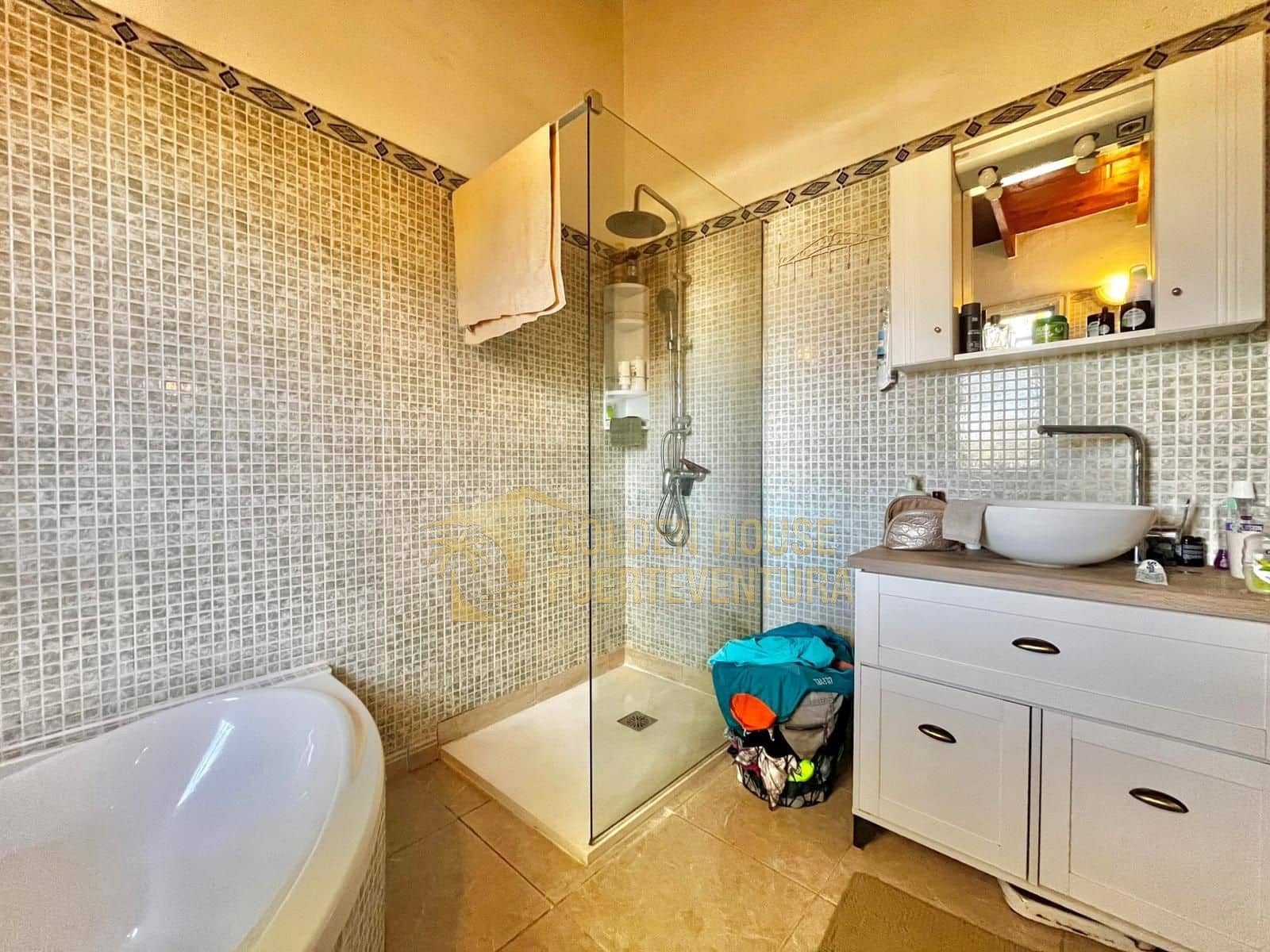 5 camera da letto Villa in vendita in Antigua con piscina garage - 499.000 € (Rif: 9410613)