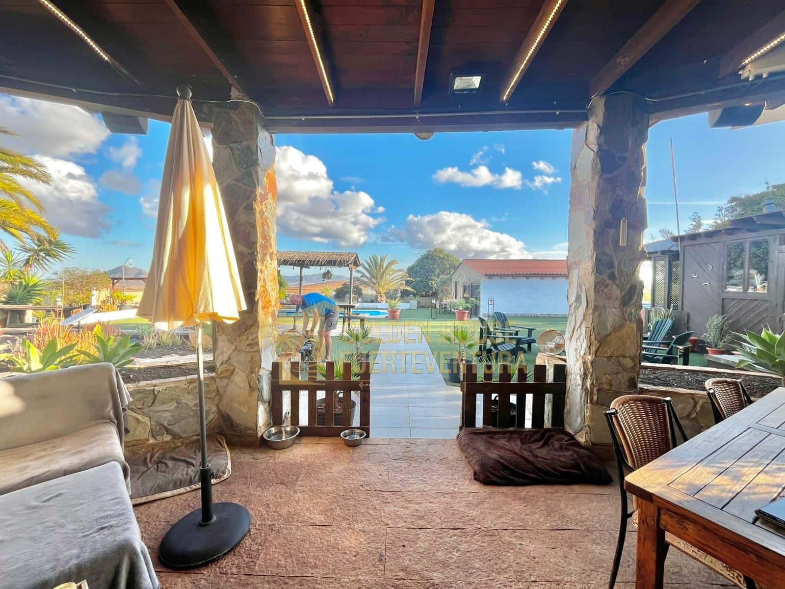 5 camera da letto Villa in vendita in Antigua con piscina garage - 499.000 € (Rif: 9410613)