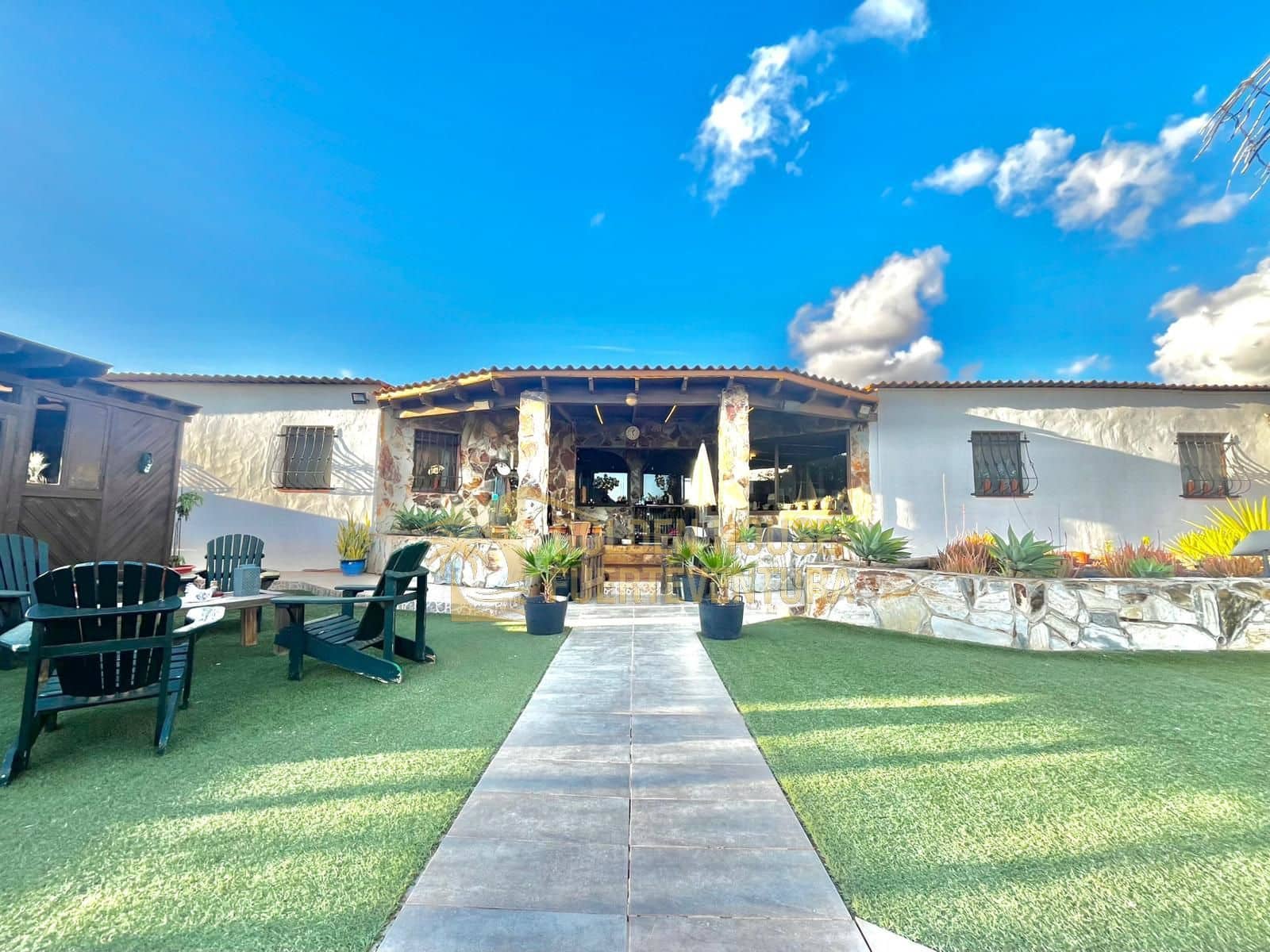 5 camera da letto Villa in vendita in Antigua con piscina garage - 499.000 € (Rif: 9410613)