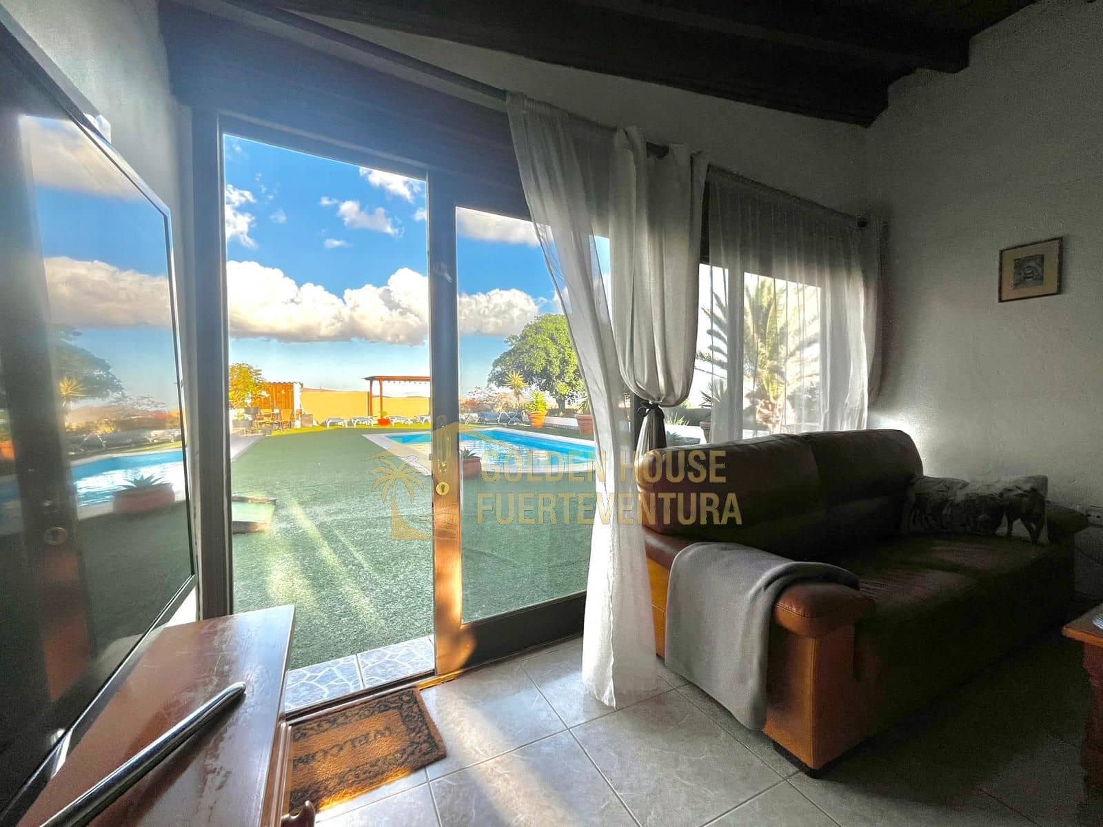 5 camera da letto Villa in vendita in Antigua con piscina garage - 499.000 € (Rif: 9410613)