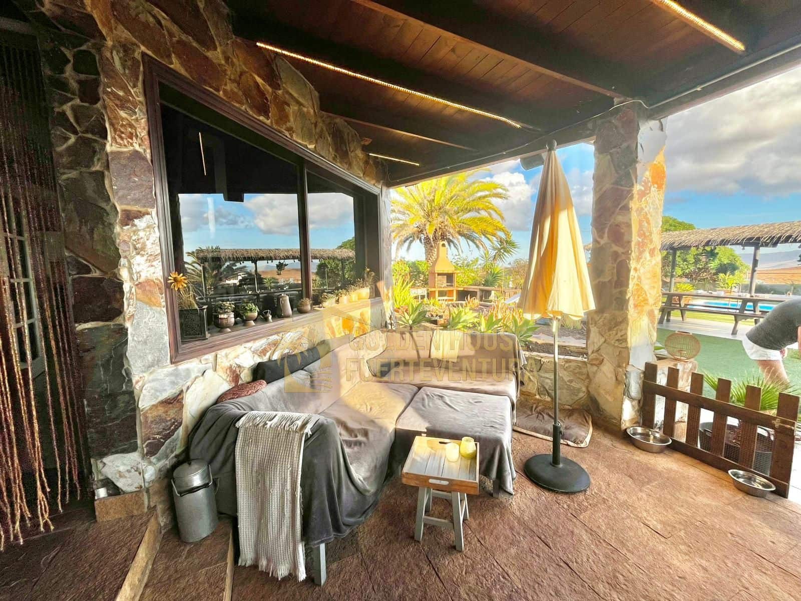 5 camera da letto Villa in vendita in Antigua con piscina garage - 499.000 € (Rif: 9410613)