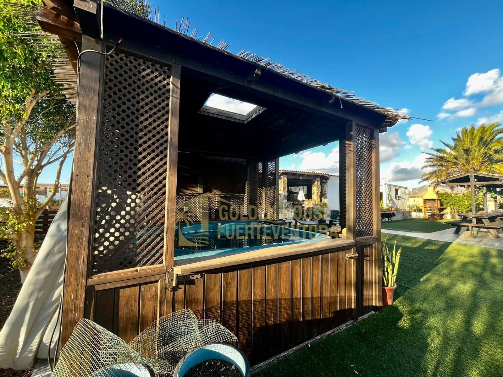 5 camera da letto Villa in vendita in Antigua con piscina garage - 499.000 € (Rif: 9410613)