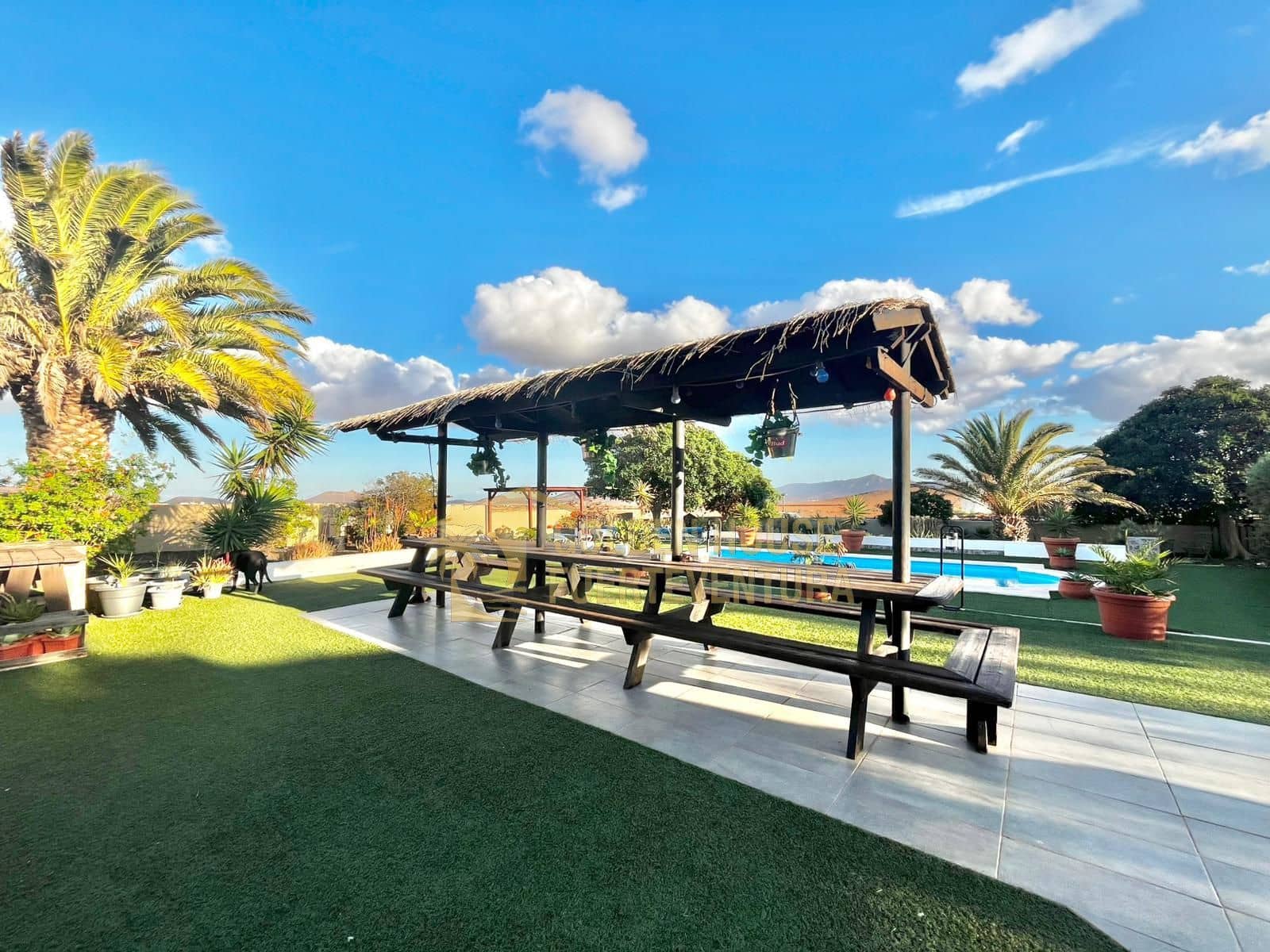 5 camera da letto Villa in vendita in Antigua con piscina garage - 499.000 € (Rif: 9410613)