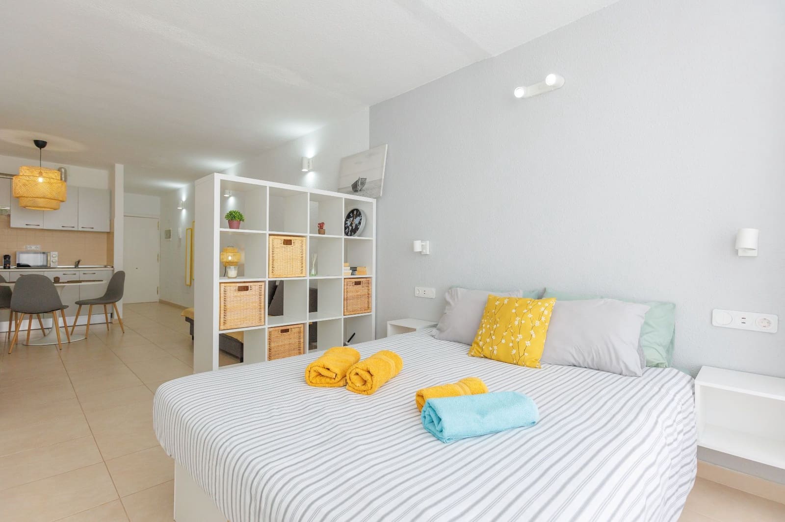 1 camera da letto Appartamento in vendita in Corralejo - 170.000 € (Rif: 9413638)