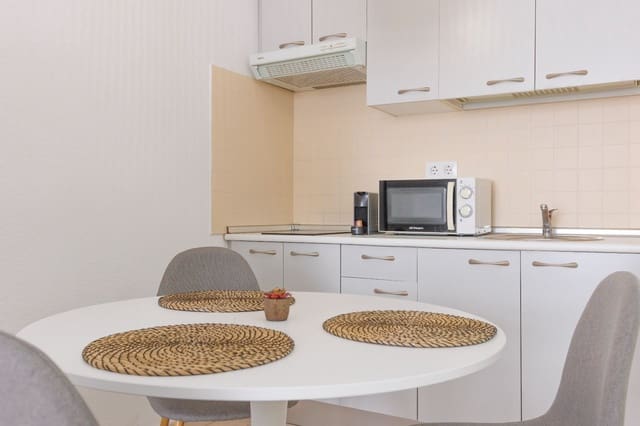 1 slaapkamer Flat te koop in Corralejo, La Oliva - € 170.000 (Ref: 9413638)