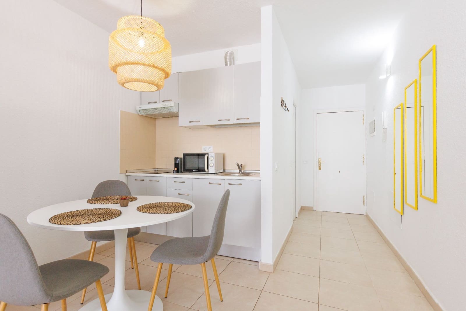 1 camera da letto Appartamento in vendita in Corralejo - 170.000 € (Rif: 9413638)