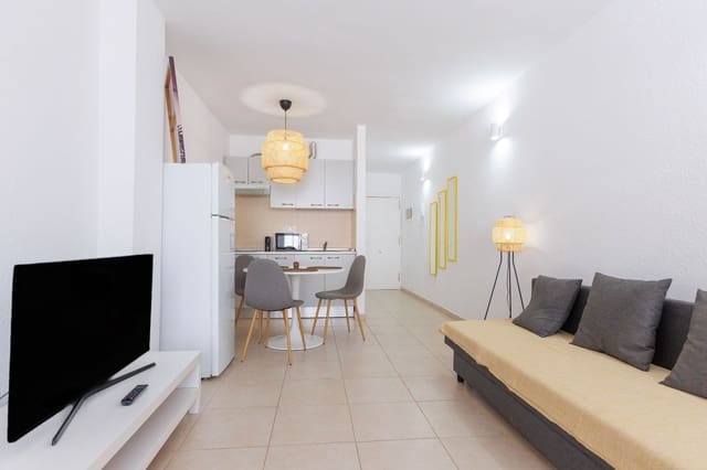 1 slaapkamer Flat te koop in Corralejo, La Oliva - € 170.000 (Ref: 9413638)