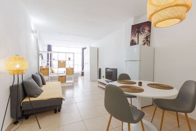 1 slaapkamer Flat te koop in Corralejo, La Oliva - € 170.000 (Ref: 9413638)