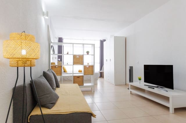 1 slaapkamer Flat te koop in Corralejo, La Oliva - € 170.000 (Ref: 9413638)
