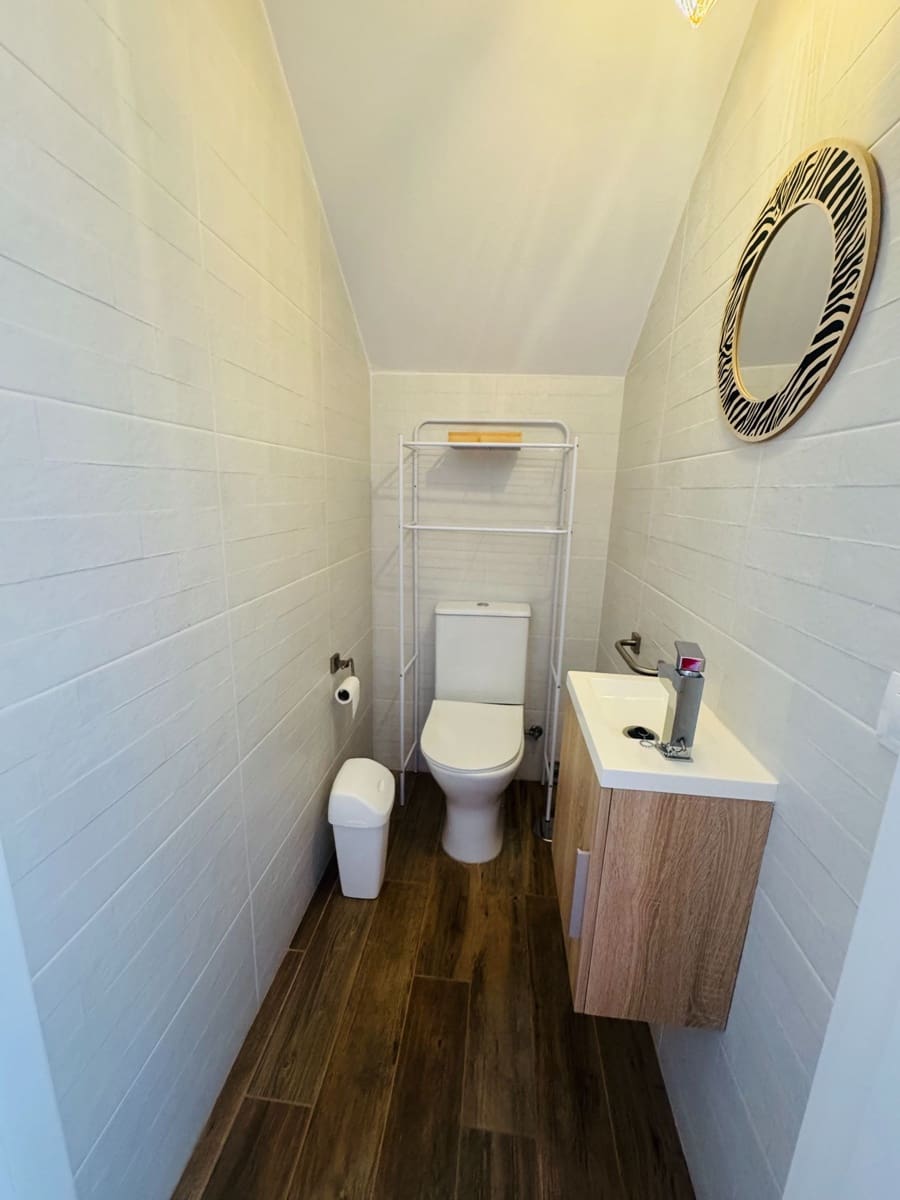 2 soverom Hus til salgs i Gran Tarajal - € 215 000 (Ref: 9413640)