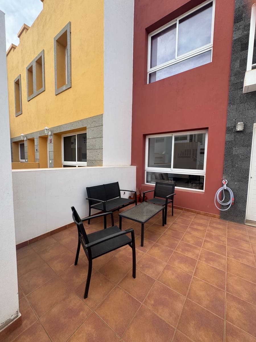 2 soverom Hus til salgs i Gran Tarajal - € 215 000 (Ref: 9413640)