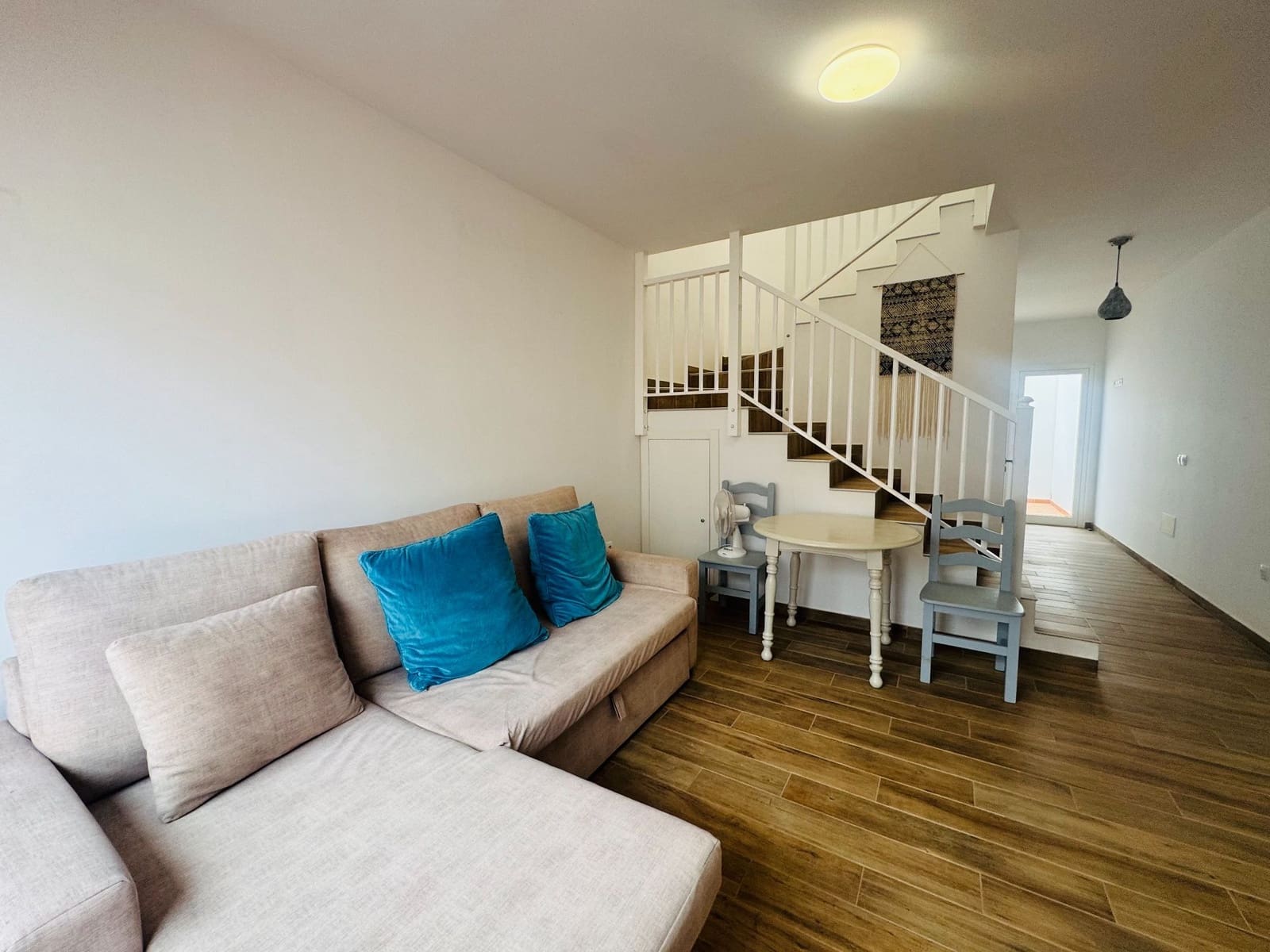 2 soverom Hus til salgs i Gran Tarajal - € 215 000 (Ref: 9413640)