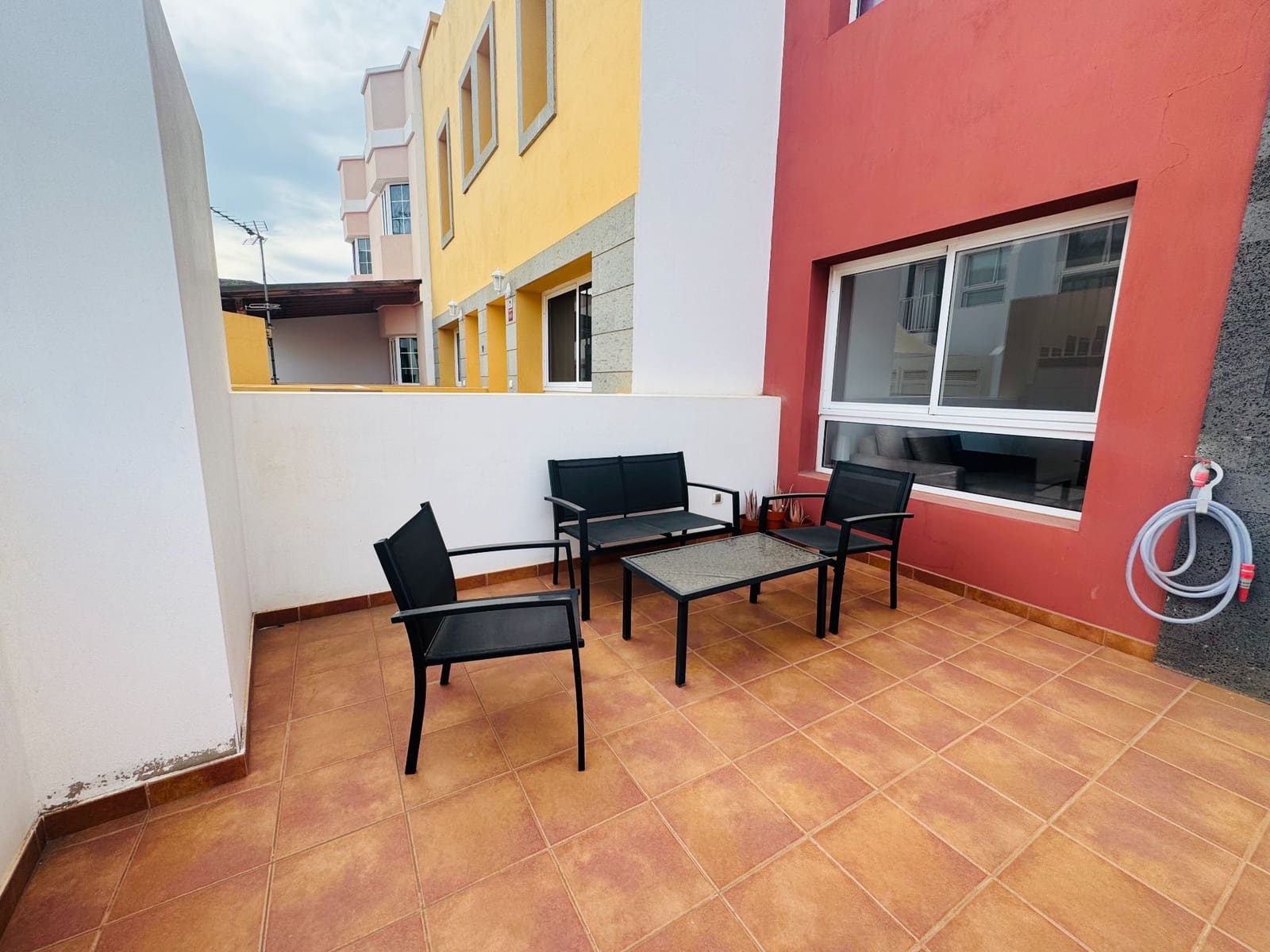 2 soverom Hus til salgs i Gran Tarajal - € 215 000 (Ref: 9413640)