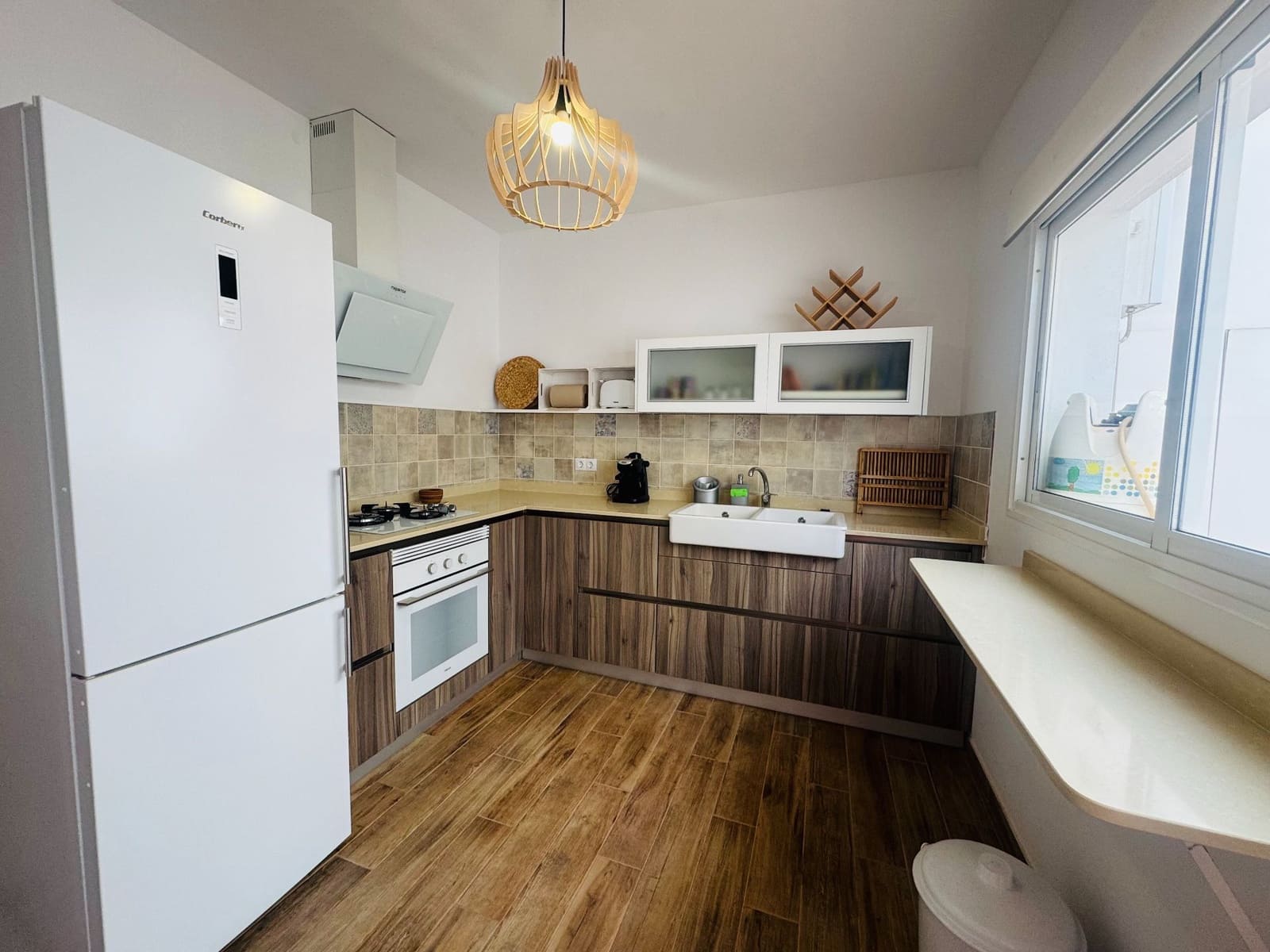 2 soverom Hus til salgs i Gran Tarajal - € 215 000 (Ref: 9413640)