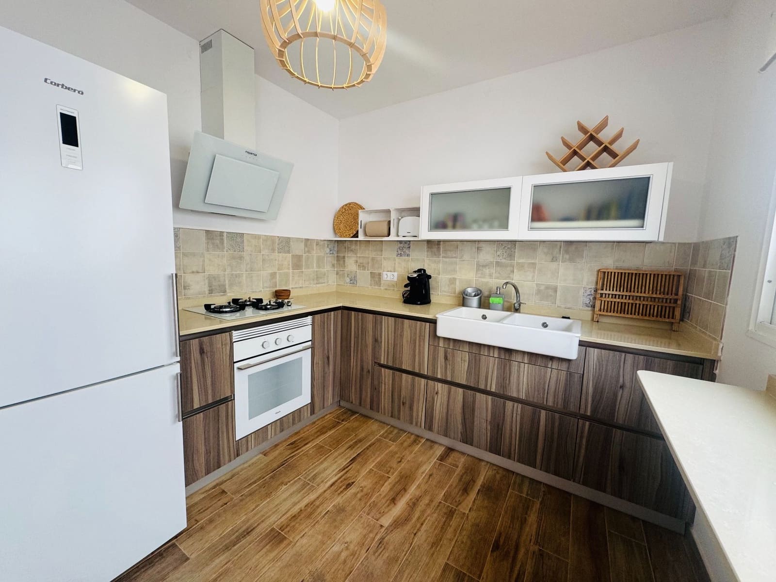 2 soverom Hus til salgs i Gran Tarajal - € 215 000 (Ref: 9413640)