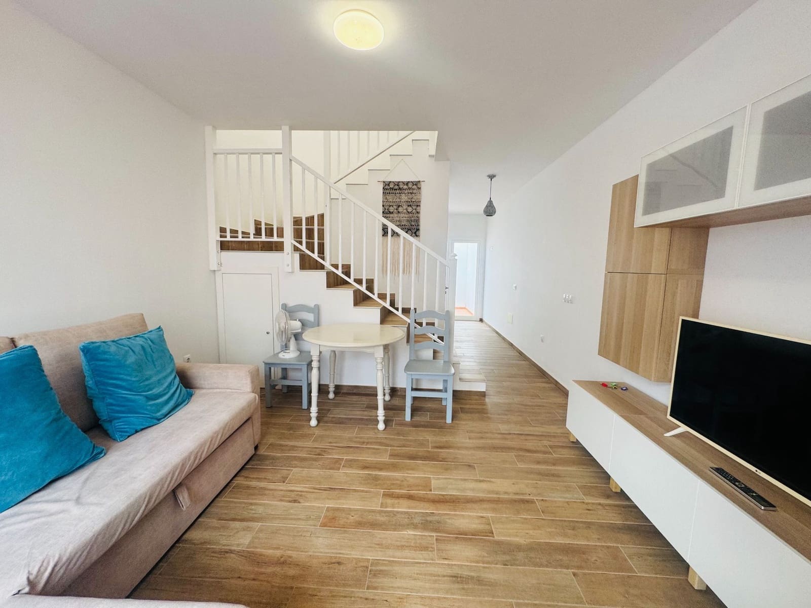 2 soverom Hus til salgs i Gran Tarajal - € 215 000 (Ref: 9413640)