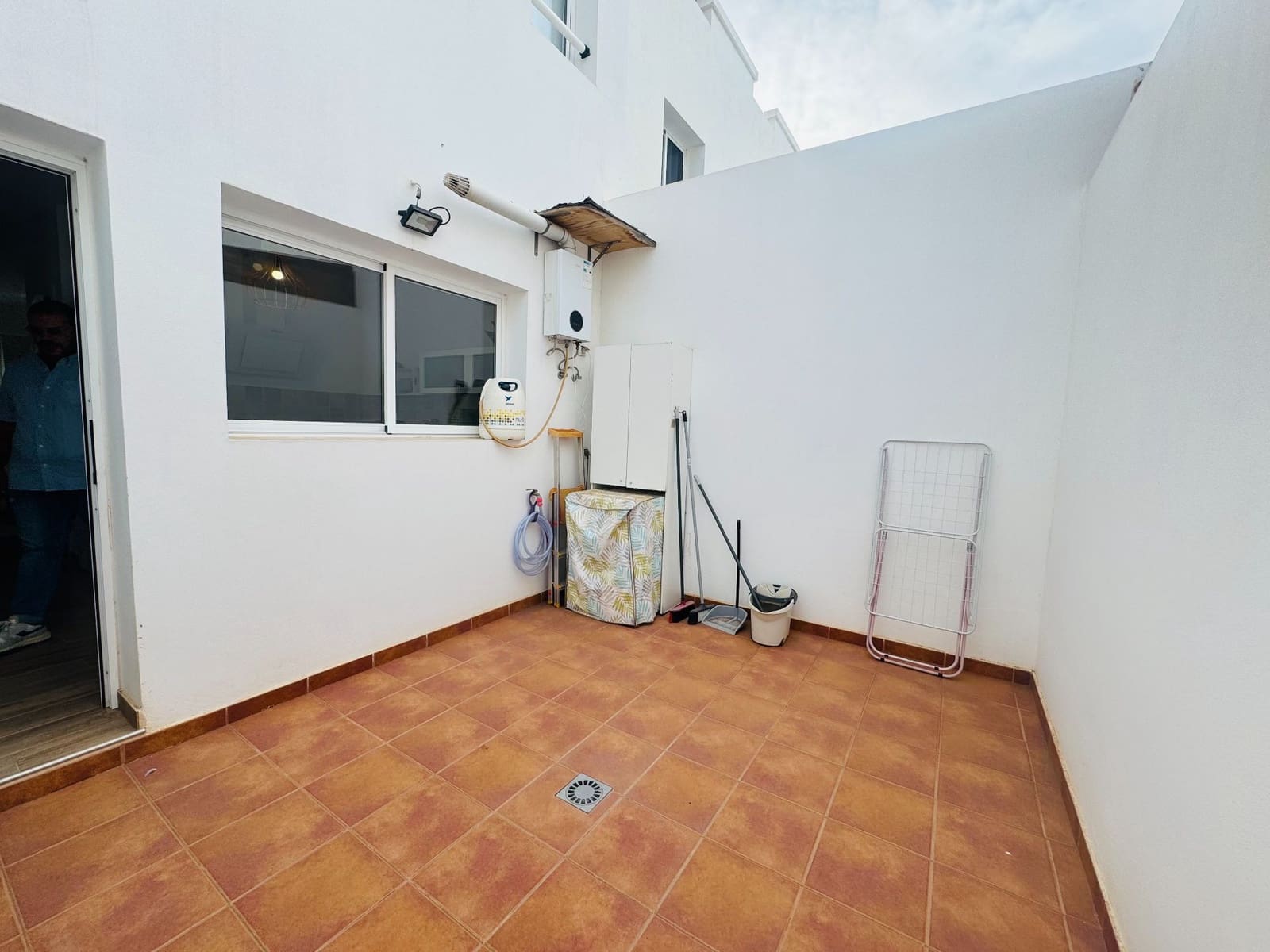 2 soverom Hus til salgs i Gran Tarajal - € 215 000 (Ref: 9413640)