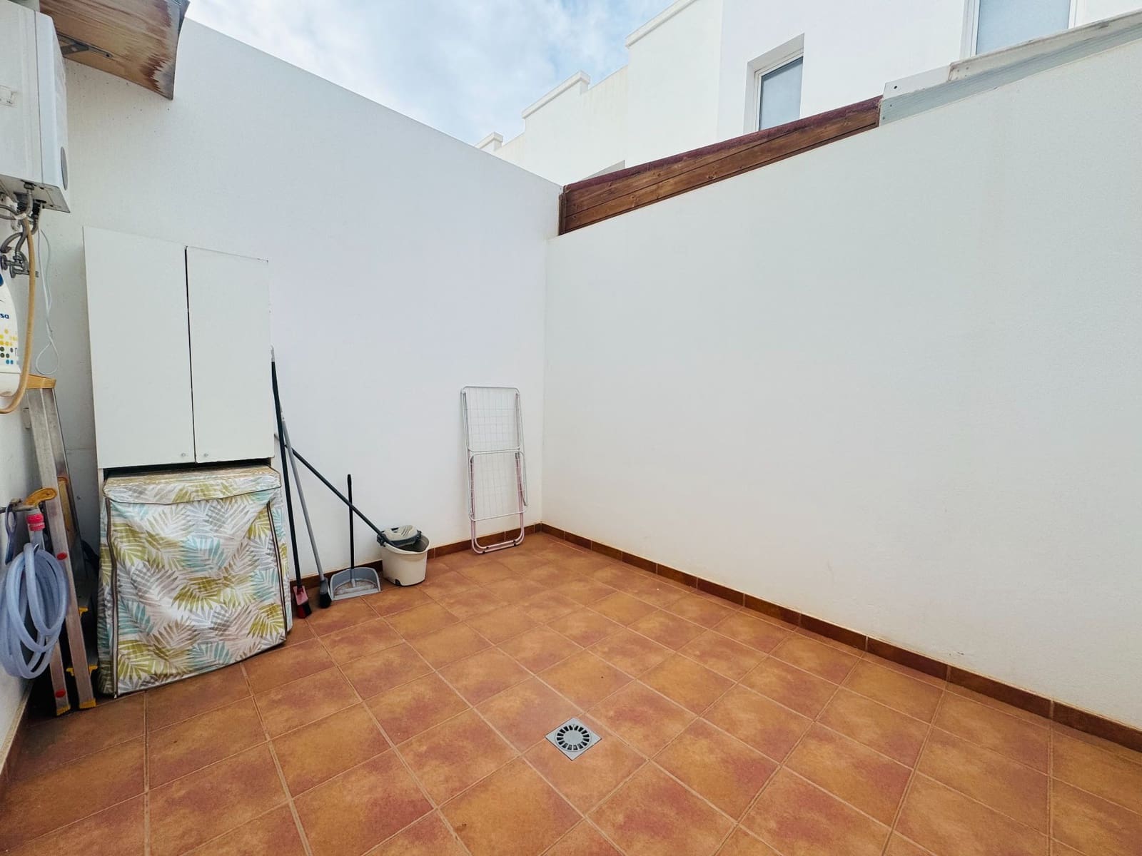 2 soverom Hus til salgs i Gran Tarajal - € 215 000 (Ref: 9413640)