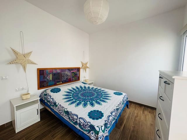 2 bedroom Townhouse for sale in Gran Tarajal, Tuineje - € 215,000 (Ref: 9413640)