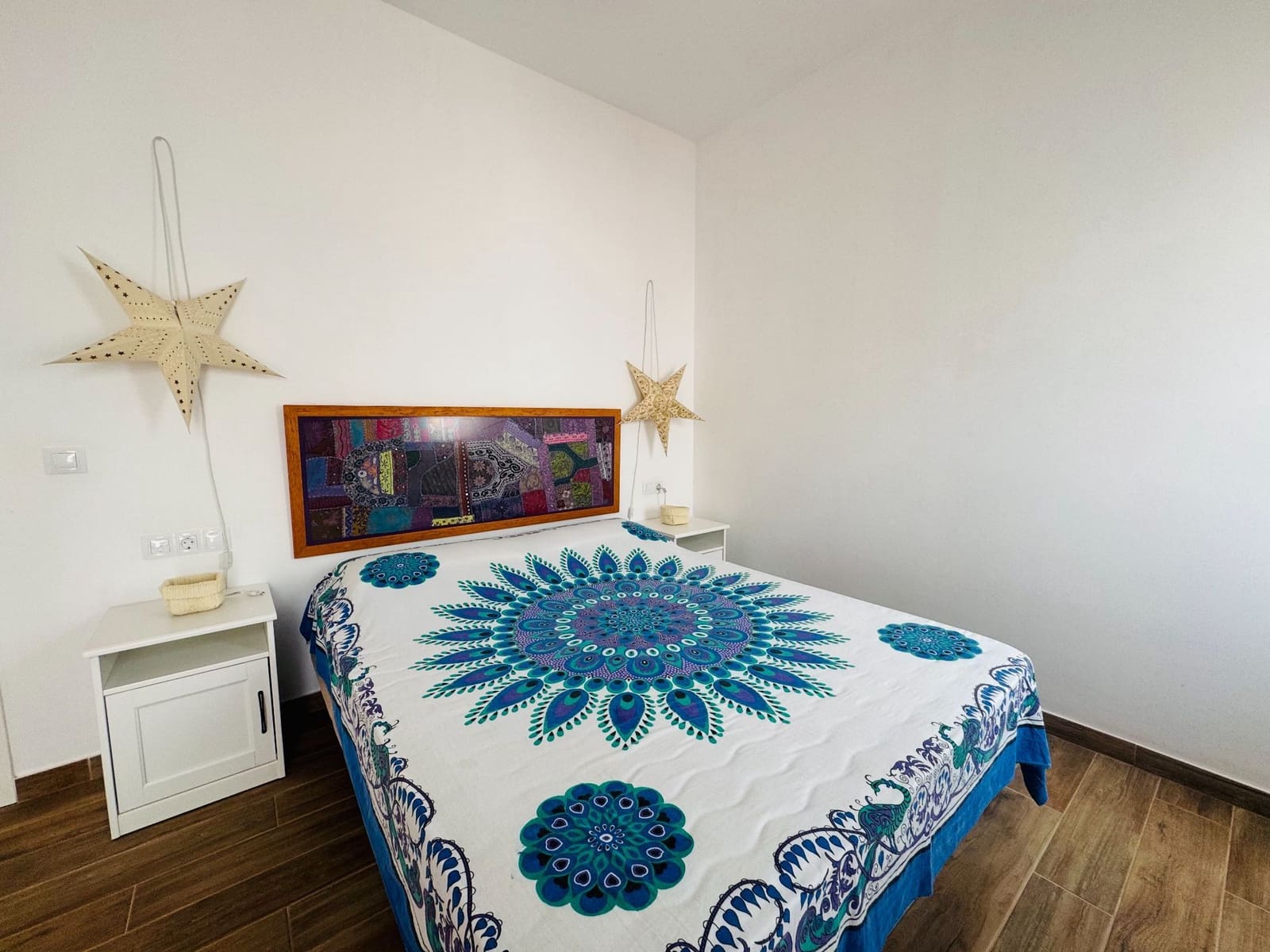 2 soverom Hus til salgs i Gran Tarajal - € 215 000 (Ref: 9413640)