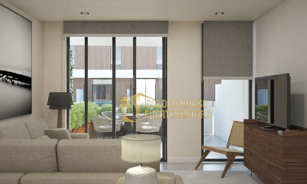 2 camera da letto Appartamento in vendita in Corralejo con piscina garage - 280.500 € (Rif: 9413643)