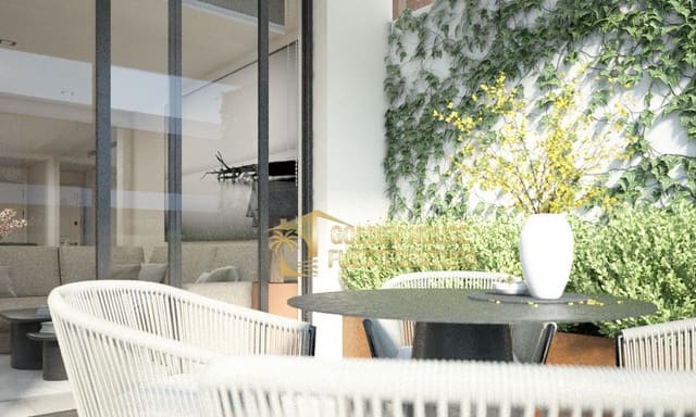 2 Zimmer Apartment zu verkaufen in Corralejo, La Oliva mit Pool Garage - 280.500 € (Ref: 9413643)