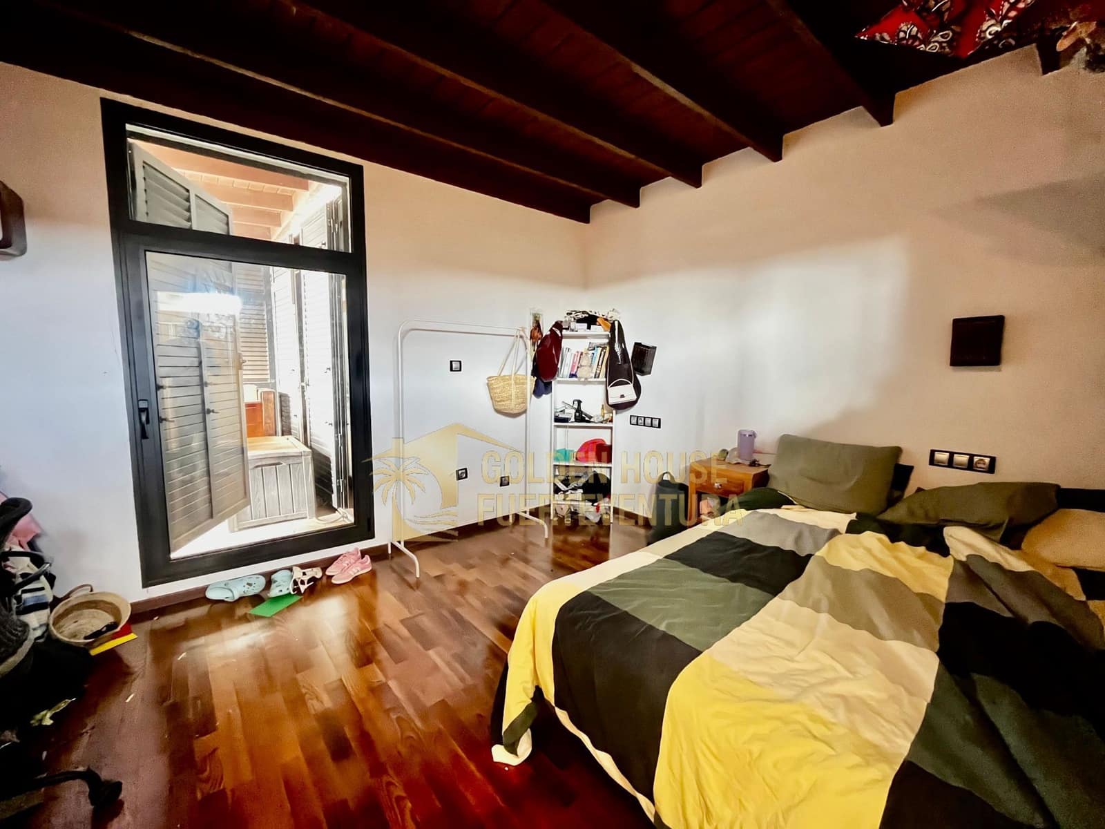 5 makuuhuone Huvila myytävänä paikassa Puerto del Rosario mukana uima-altaan 
autotalli - 710 000 € (Ref: 9413644)