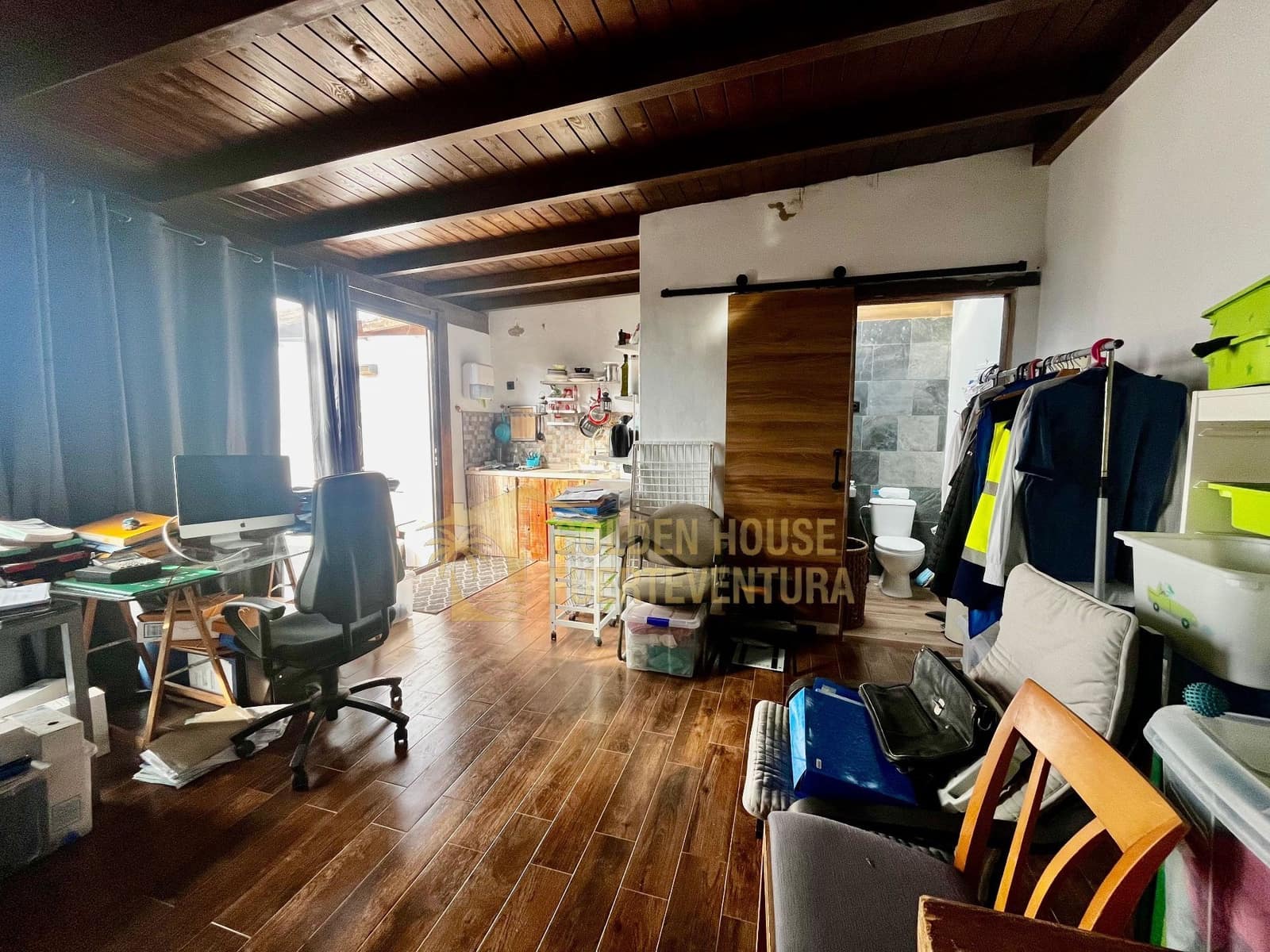 5 makuuhuone Huvila myytävänä paikassa Puerto del Rosario mukana uima-altaan 
autotalli - 710 000 € (Ref: 9413644)