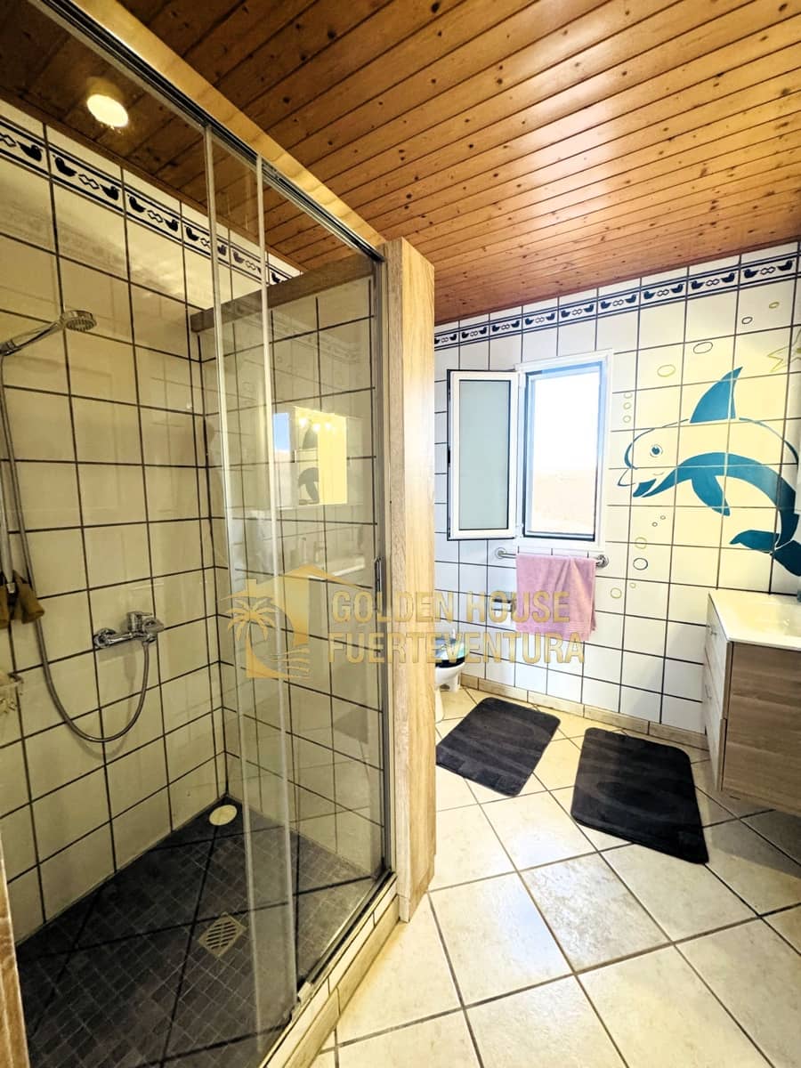 2 soveværelse Villa til salg i Parque Holandes med swimmingpool - € 550.000 (Ref: 9413645)