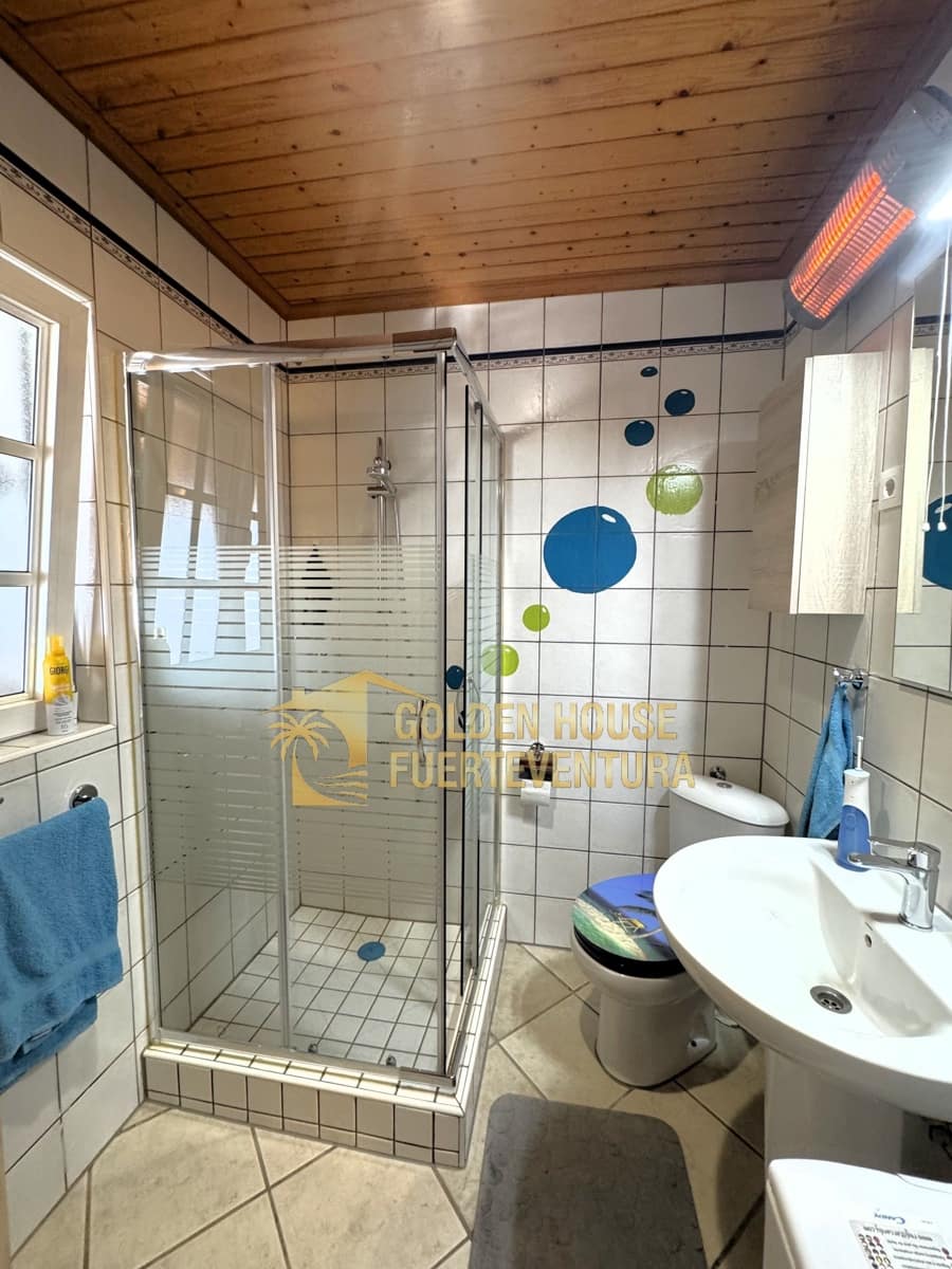 2 soveværelse Villa til salg i Parque Holandes med swimmingpool - € 550.000 (Ref: 9413645)