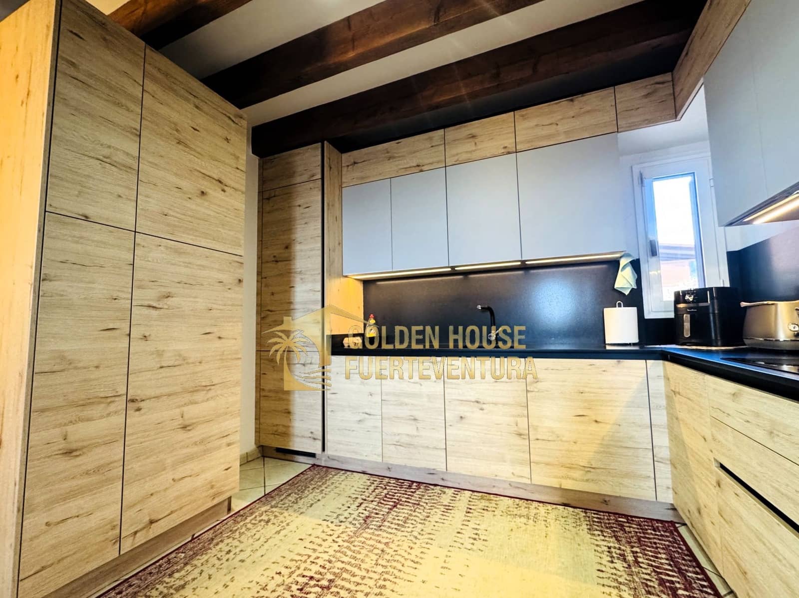 2 soveværelse Villa til salg i Parque Holandes med swimmingpool - € 550.000 (Ref: 9413645)