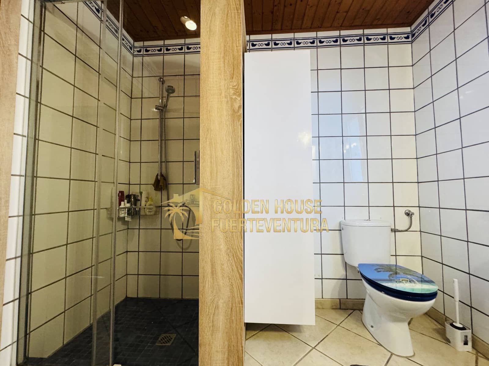 2 soveværelse Villa til salg i Parque Holandes med swimmingpool - € 550.000 (Ref: 9413645)