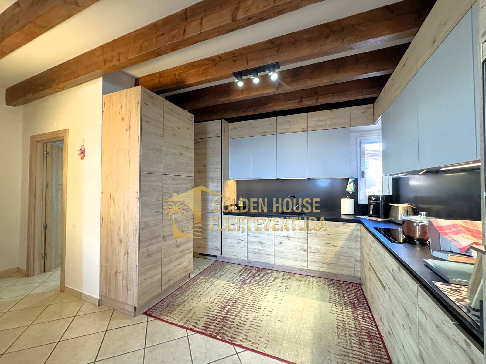 2 soveværelse Villa til salg i Parque Holandes med swimmingpool - € 550.000 (Ref: 9413645)