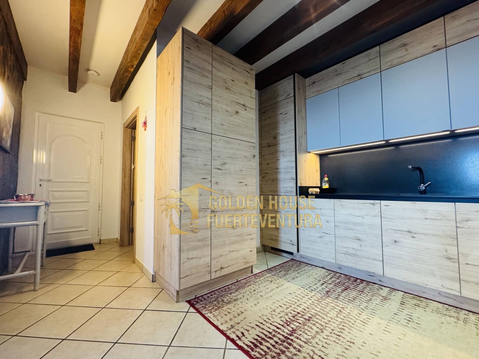 2 soveværelse Villa til salg i Parque Holandes med swimmingpool - € 550.000 (Ref: 9413645)