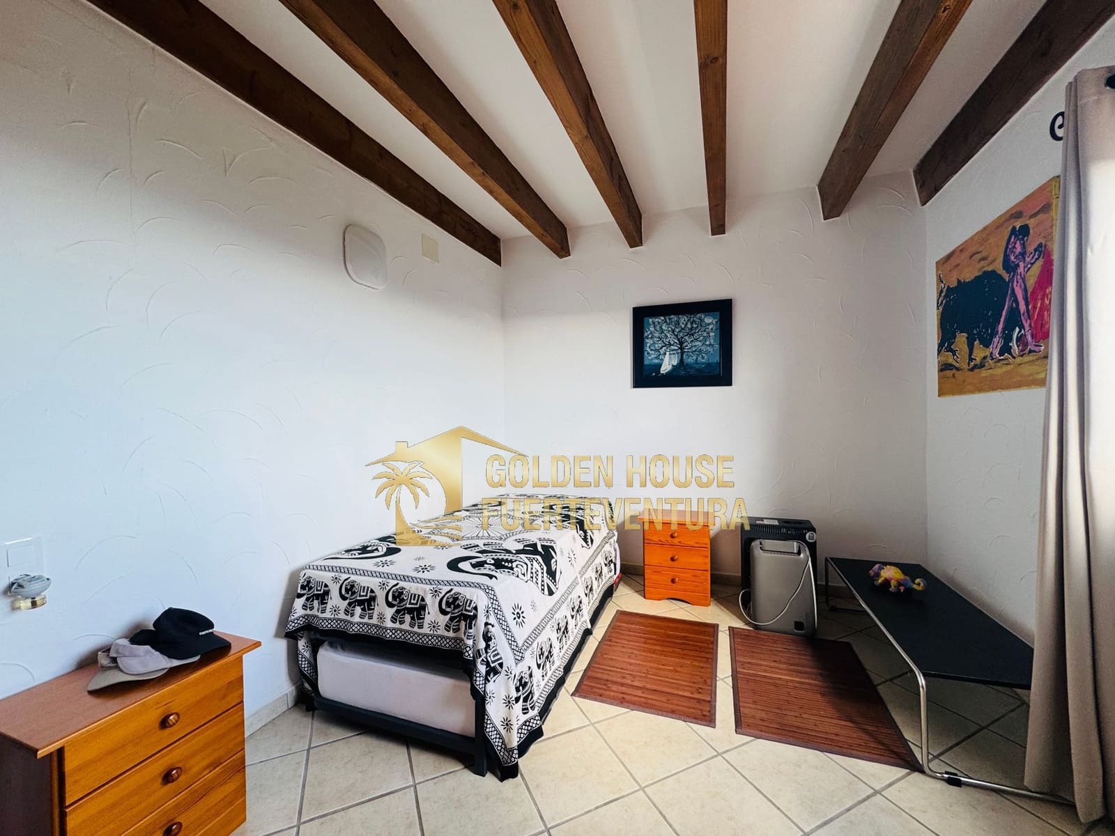 2 soveværelse Villa til salg i Parque Holandes med swimmingpool - € 550.000 (Ref: 9413645)