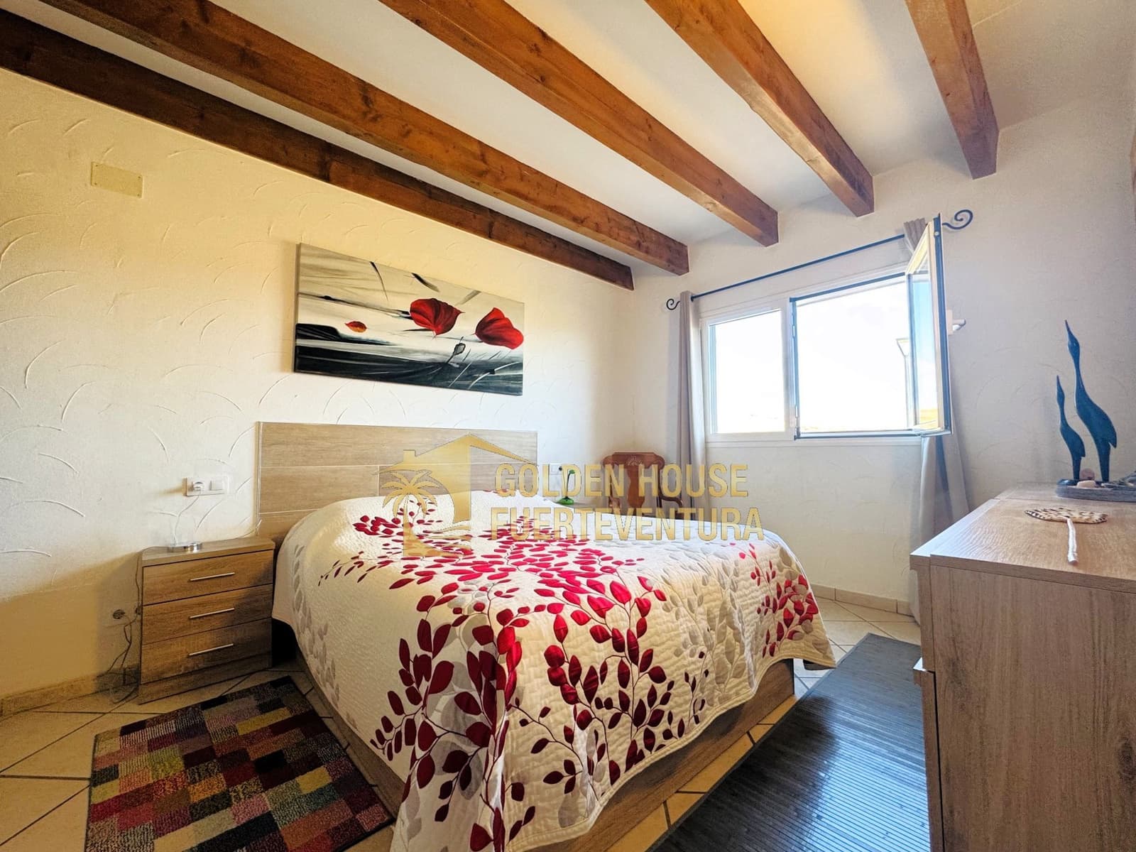 2 soveværelse Villa til salg i Parque Holandes med swimmingpool - € 550.000 (Ref: 9413645)