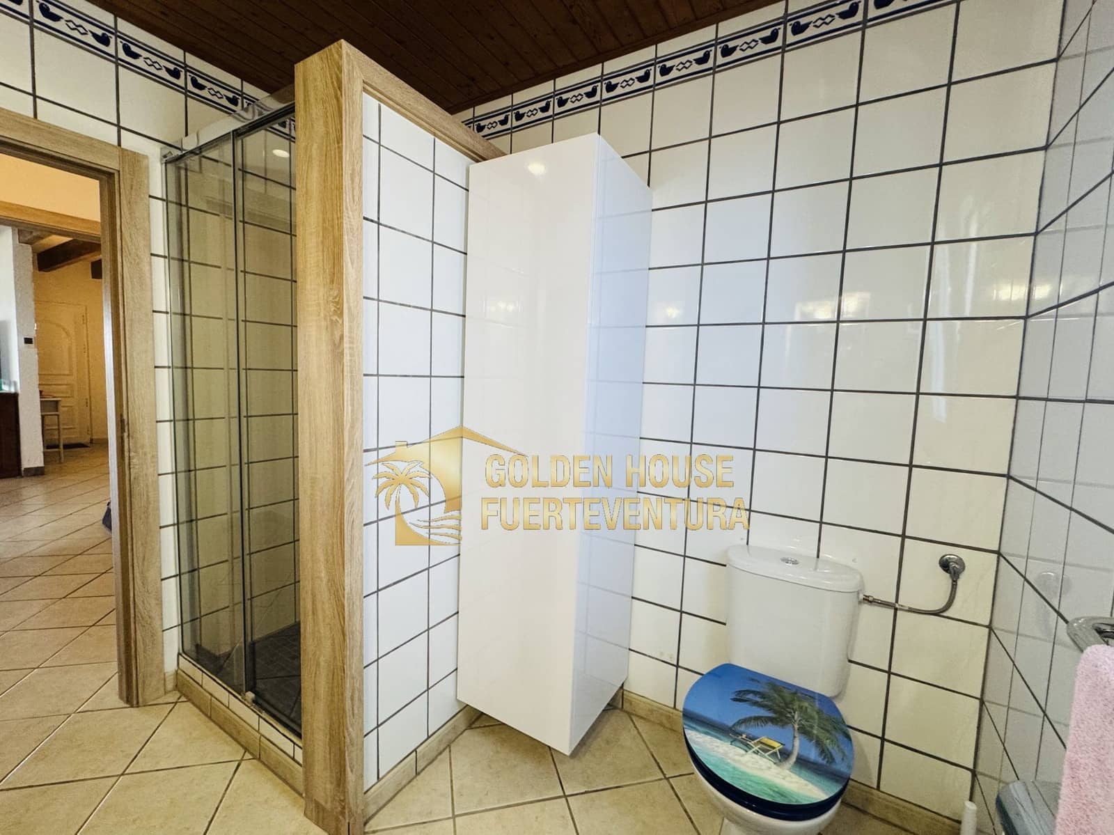 2 soveværelse Villa til salg i Parque Holandes med swimmingpool - € 550.000 (Ref: 9413645)