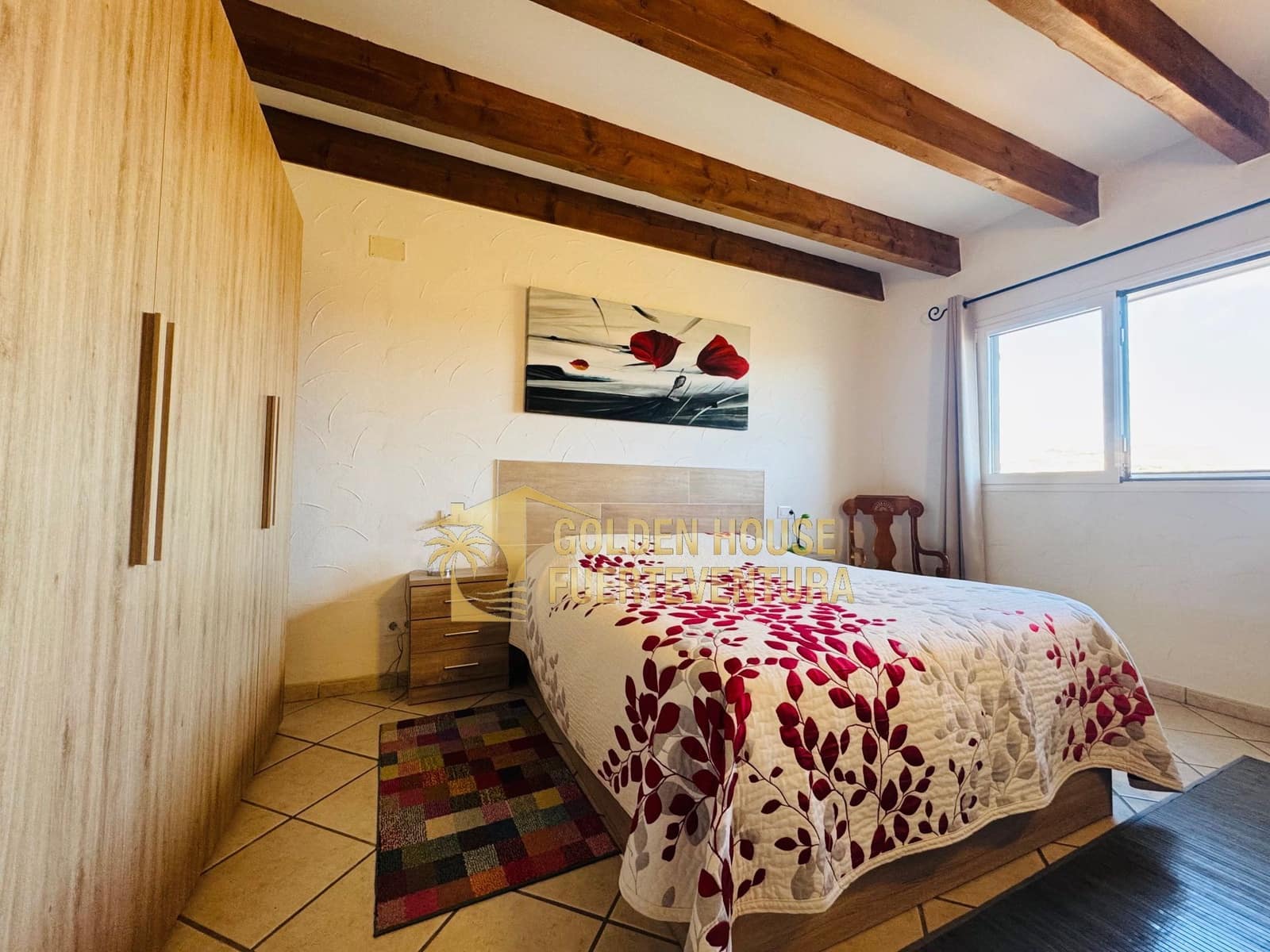 2 soveværelse Villa til salg i Parque Holandes med swimmingpool - € 550.000 (Ref: 9413645)