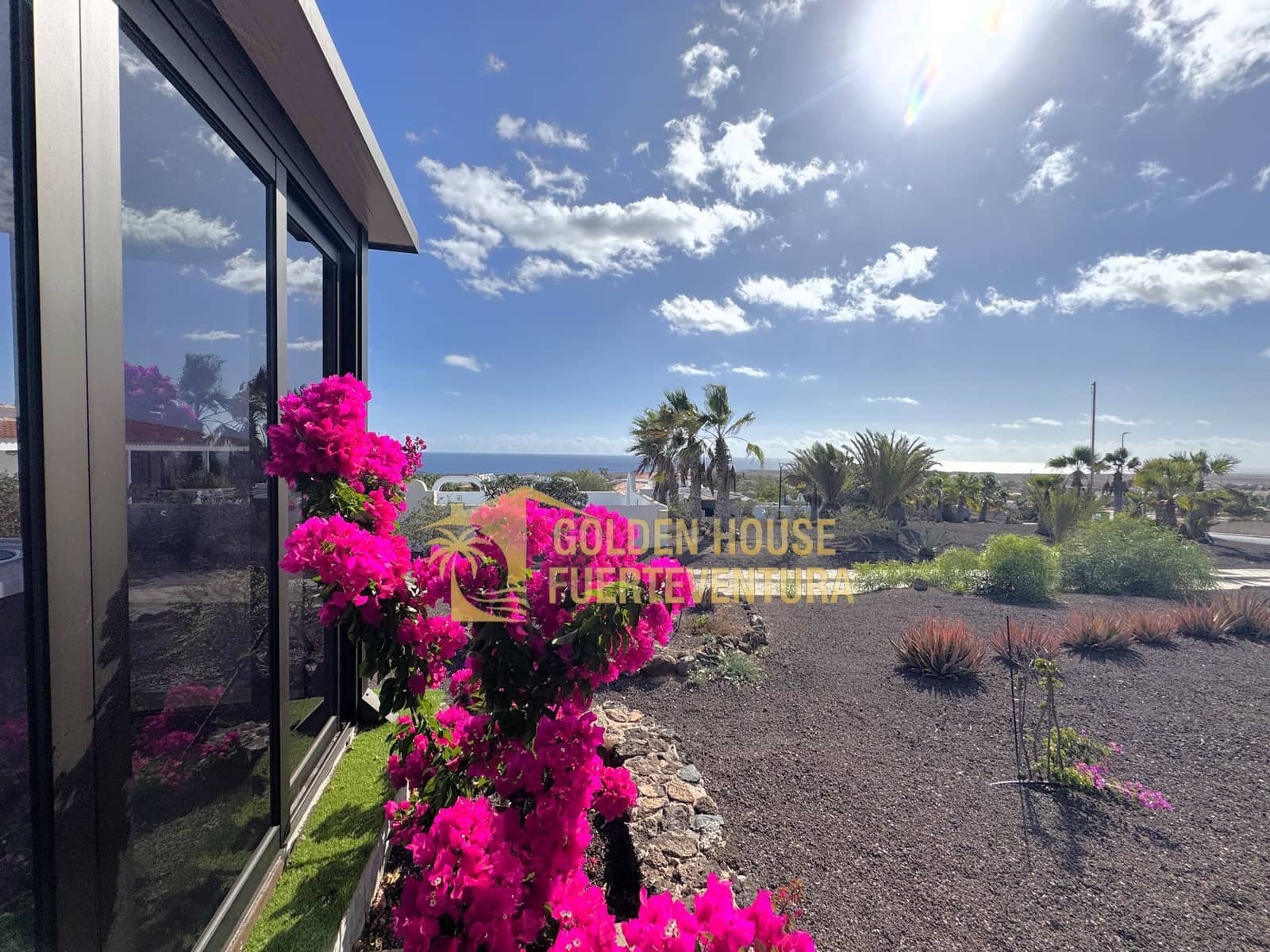 2 soveværelse Villa til salg i Parque Holandes med swimmingpool - € 550.000 (Ref: 9413645)