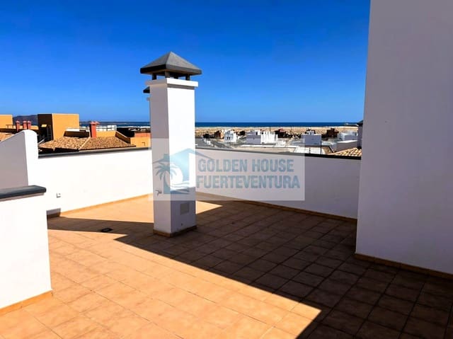 2 sypialnia Apartament na sprzedaż w Corralejo, La Oliva z basenem garażem - 245 000 € (Ref: 9433084)
