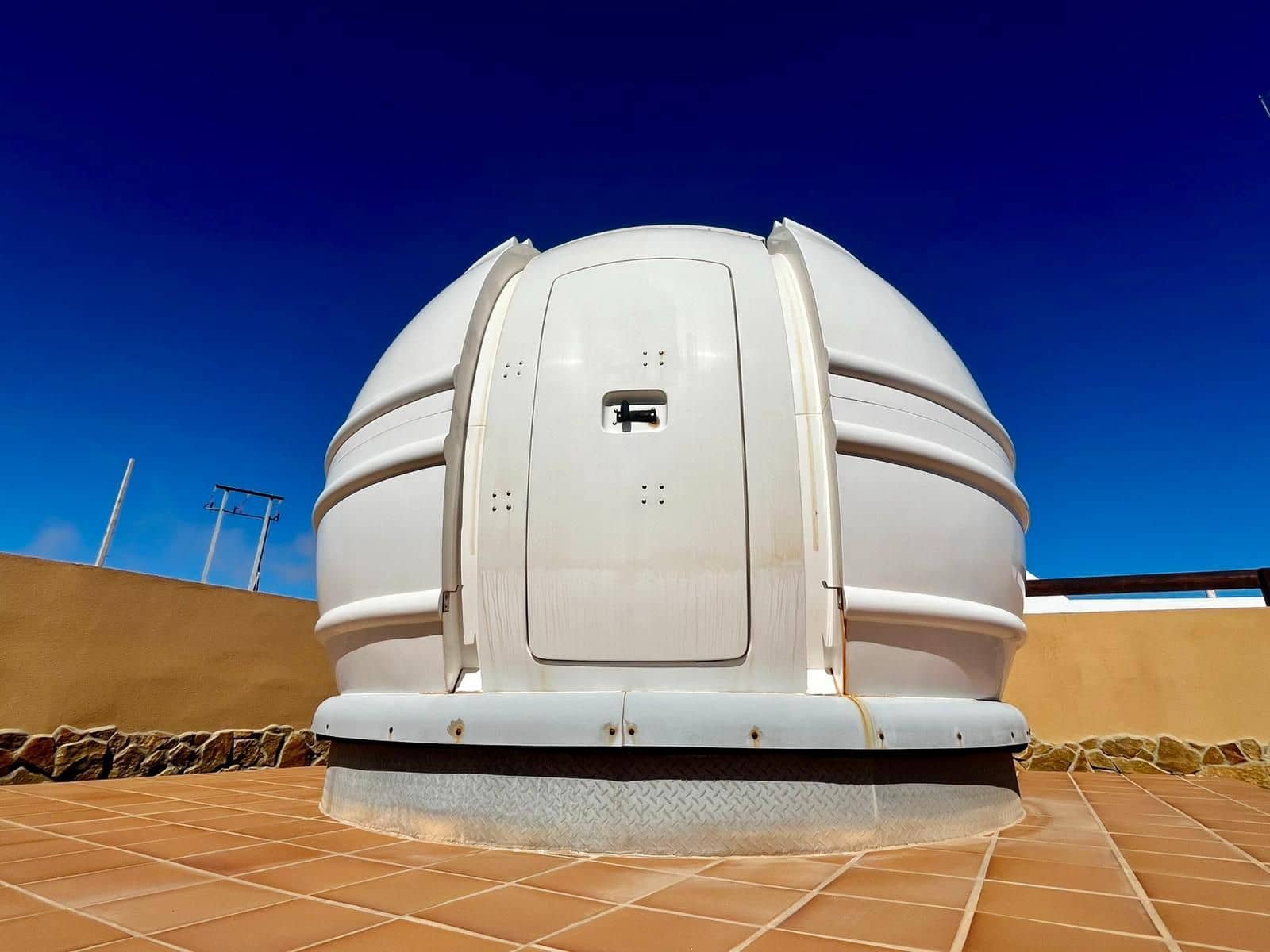 5 bedroom Villa for sale in Caleta de Fuste with pool garage - € 1,300,000 (Ref: 9436741)