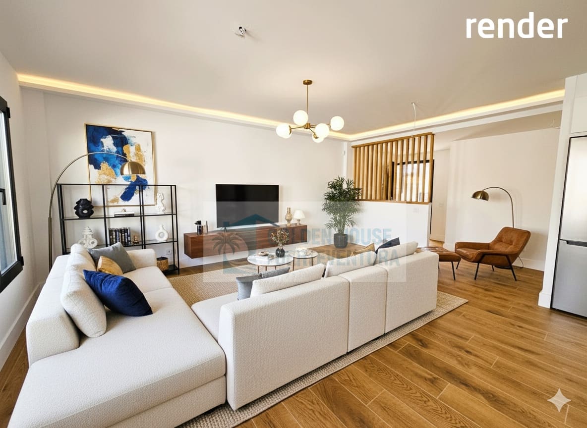 Piso de 2 habitaciones en Corralejo en venta con piscina garaje - 245.000 € (Ref: 9468146)