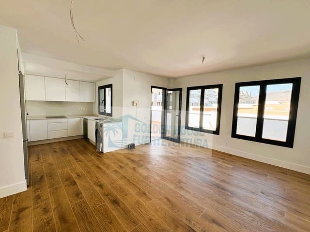 2 quarto Apartamento para venda em Corralejo, La Oliva com piscina garagem - 245 000 € (Ref: 9468146)