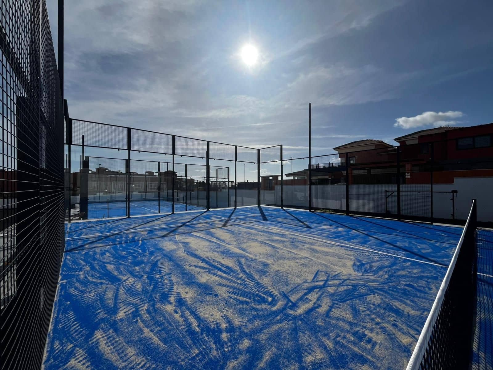 2 sovrum Lägenhet till salu i Corralejo med pool garage - 245 000 € (Ref: 9468146)