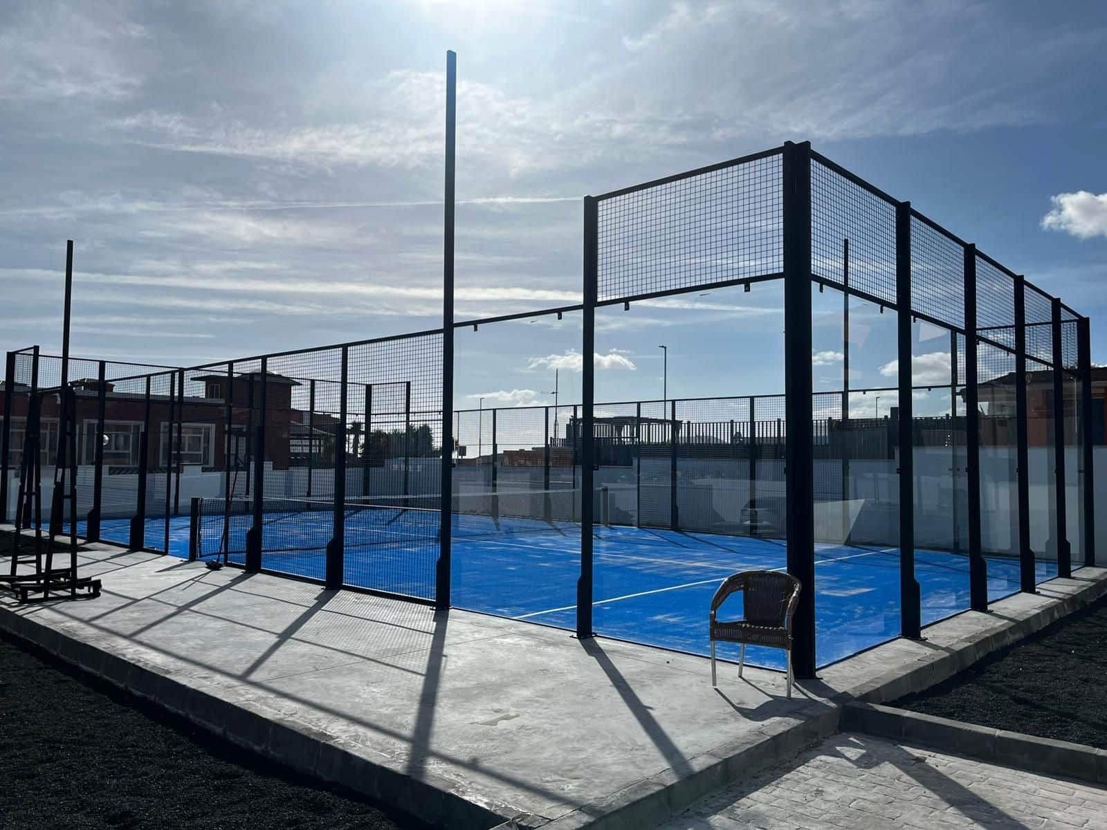 2 sovrum Lägenhet till salu i Corralejo med pool garage - 245 000 € (Ref: 9468146)