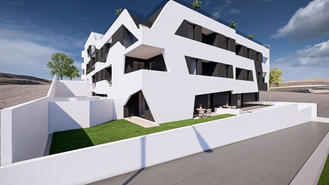 1 camera da letto Appartamento in vendita in Corralejo, La Oliva con piscina garage - 196.000 € (Rif: 9473860)