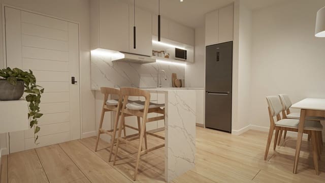 1 camera da letto Appartamento in vendita in Corralejo, La Oliva con piscina garage - 196.000 € (Rif: 9473860)