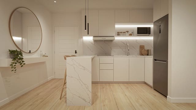 1 camera da letto Appartamento in vendita in Corralejo, La Oliva con piscina garage - 196.000 € (Rif: 9473860)