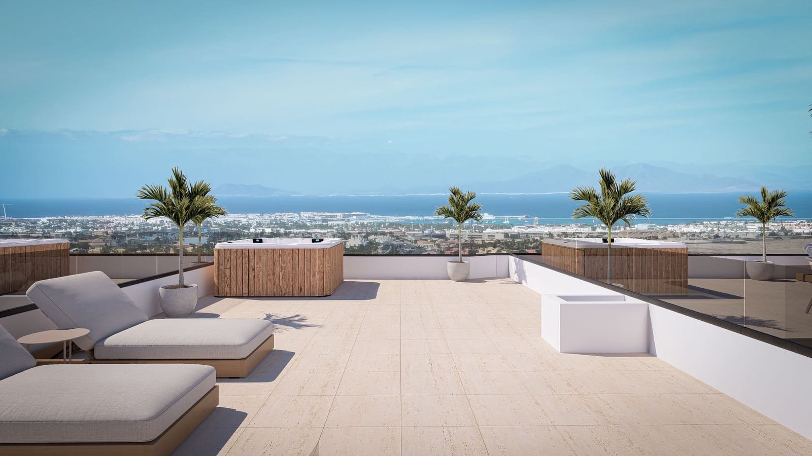 1 camera da letto Appartamento in vendita in Corralejo con piscina garage - 196.000 € (Rif: 9473860)